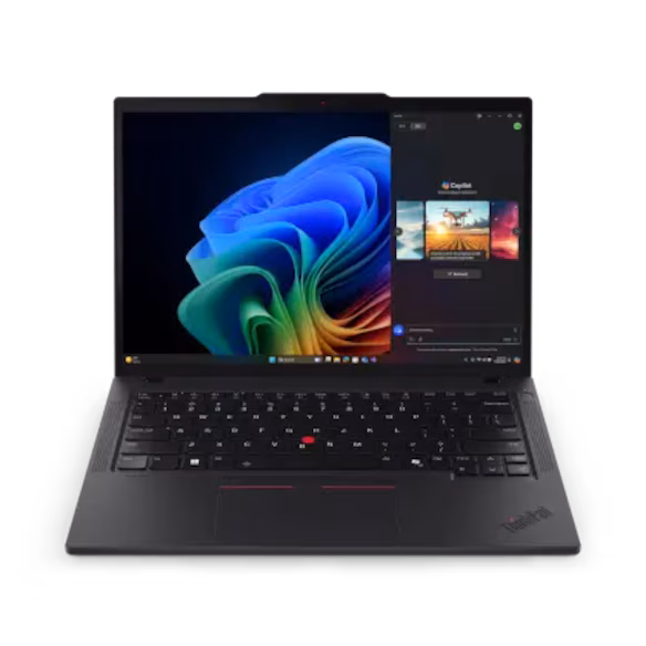 Lenovo ThinkPad 14 Gen 6 AI Business Laptop
