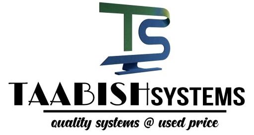 Taabish Systems